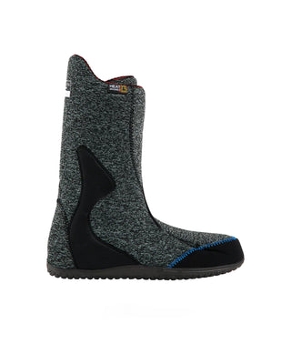 Burton Men's Highshot X Pro Step On® Black Snowboard Boots