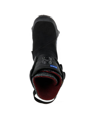 Burton Men's Highshot X Pro Step On® Black Snowboard Boots
