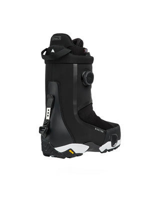 Burton Men's Highshot X Step On® Black 2027 Snowboard Boots