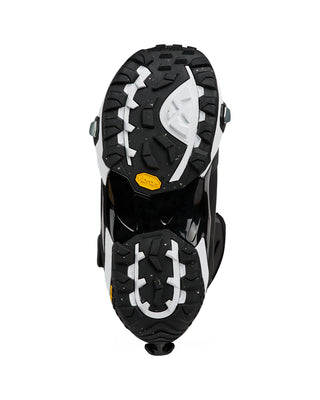 Burton Men's Highshot X Step On® Black 2027 Snowboard Boots