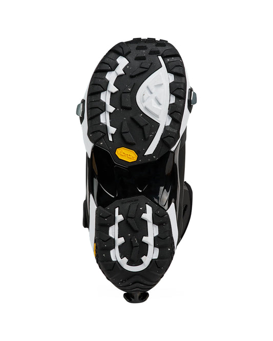 Burton Men's Highshot X Step On® Black 2027 Snowboard Boots