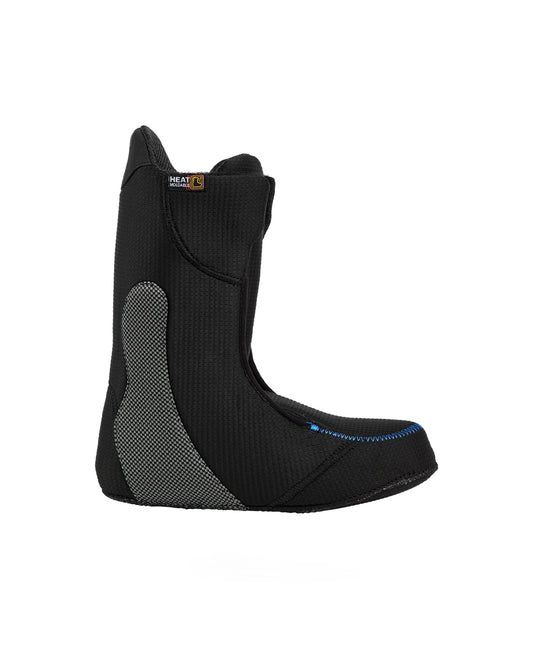 Burton Men's Highshot X Step On® Black 2027 Snowboard Boots