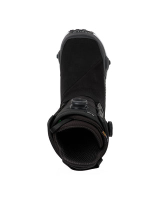 Burton Men's Highshot X Step On® Black 2027 Snowboard Boots