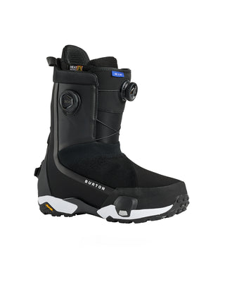 Burton Men's Highshot X Step On® Black Snowboard Boots