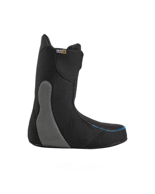 Burton Men's Highshot X Step On® Black Snowboard Boots