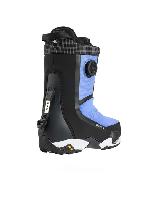 Burton Men's Highshot X Step On® Iris Bloom Snowboard Boots