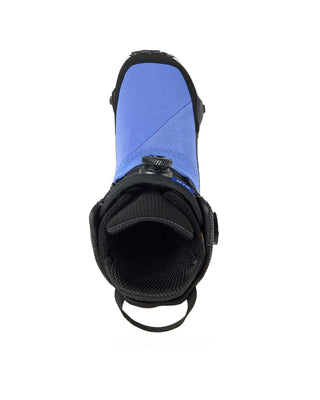 Burton Men's Highshot X Step On® Iris Bloom Snowboard Boots