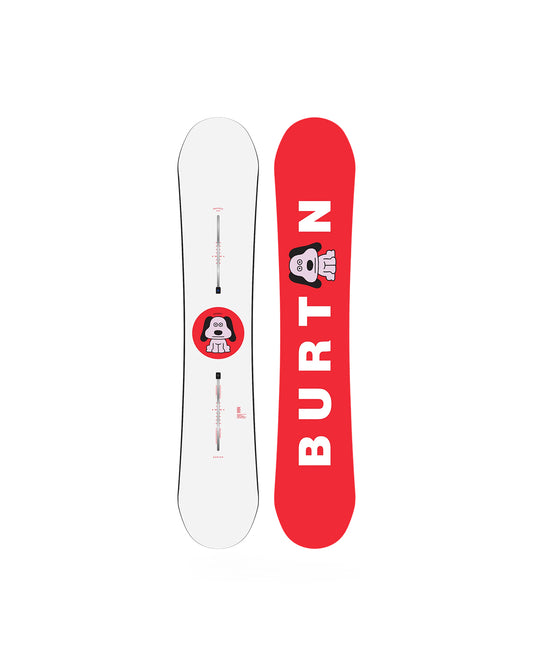 Burton Men's Process Good Dog 2027 Snowboard