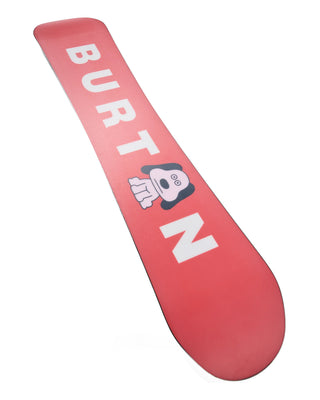 Burton Men's Process Good Dog 2027 Snowboard