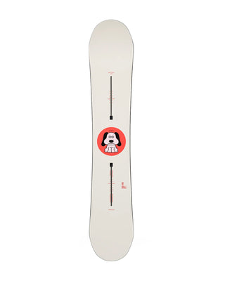 Burton Men's Process Good Dog 2027 Snowboard