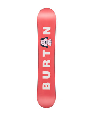 Burton Men's Process Good Dog 2027 Snowboard