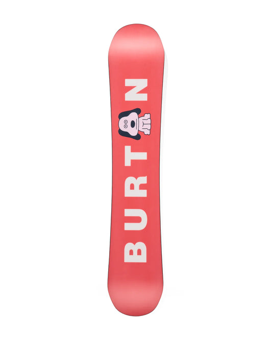 Burton Men's Process Good Dog 2027 Snowboard