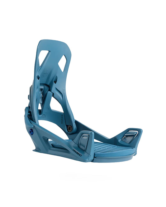 Burton Men's Step On® Re:Flex Bluestone Snowboard Bindings