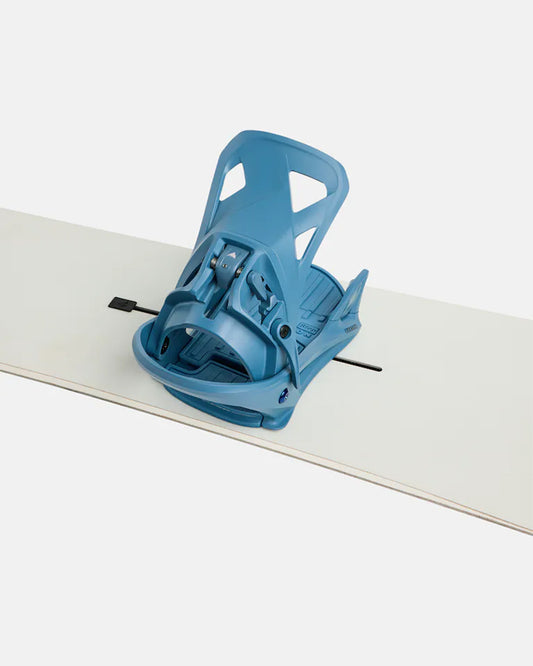 Burton Men's Step On® Re:Flex Bluestone Snowboard Bindings
