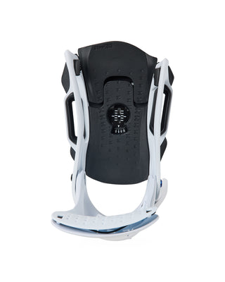 Burton Men's Step On® Genesis EST® White Snowboard Bindings