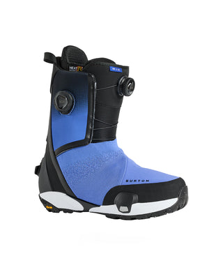 Burton Men's Waverange X Step On® Iris Bloom Snowboard Boots