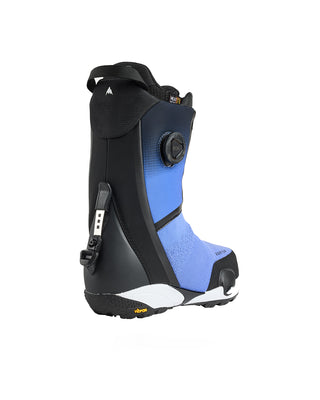 Burton Men's Waverange X Step On® Iris Bloom Snowboard Boots