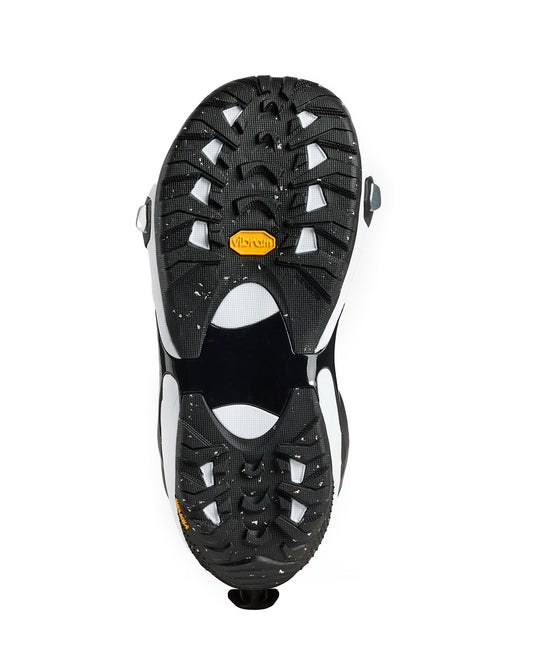 Burton Men's Waverange X Step On® Iris Bloom Snowboard Boots