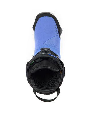 Burton Men's Waverange X Step On® Iris Bloom Snowboard Boots