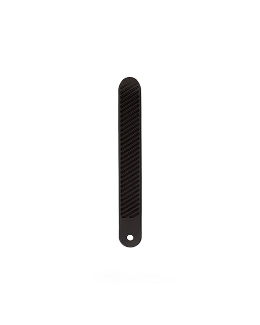Burton Re:Flex Ankle Strap Replacement Tongue Black