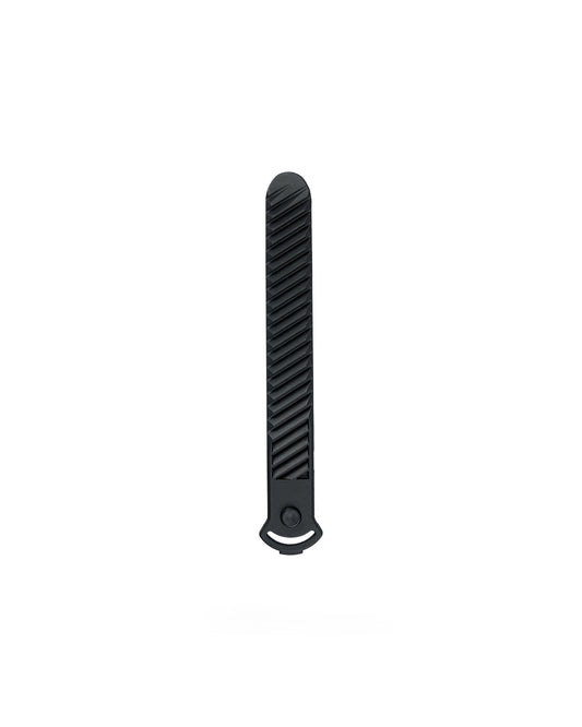 Burton Re:Flex Toe Strap Replacement Tongue Black