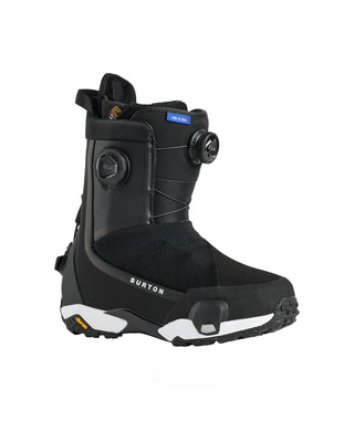 Burton Women's Highshot X Step On® Black Snowboard Boots
