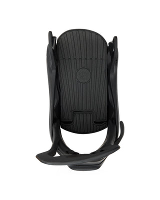 Burton Women's Step On® Re:Flex Black Snowboard Bindings