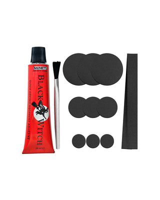 C-Skins Neoprene Repair Kit Black Witch