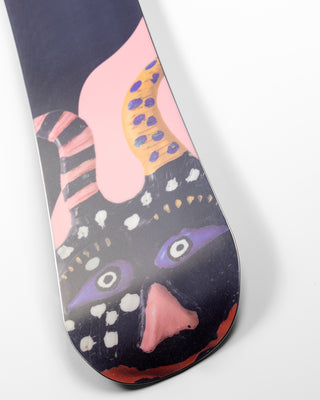 CAPiTA Aeronaut LTD Pink 2027 Snowboard