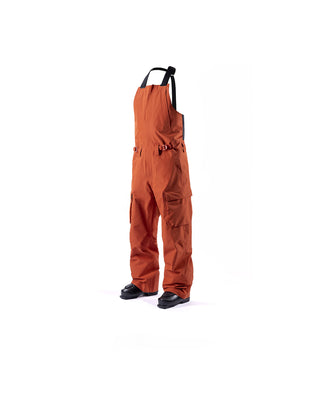 Candide C1 Pant 3L Rooibos