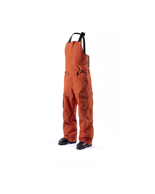 Candide C1 Pant 3L Rooibos