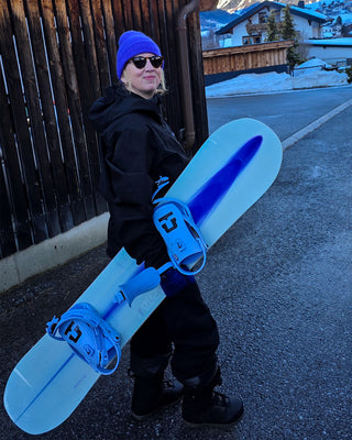 Capita Artemis 2027 Snowboard