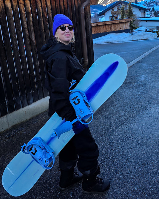 Capita Artemis 2027 Snowboard