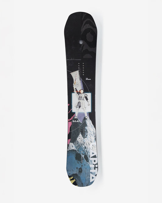 Capita D.O.A. 2026 Snowboard