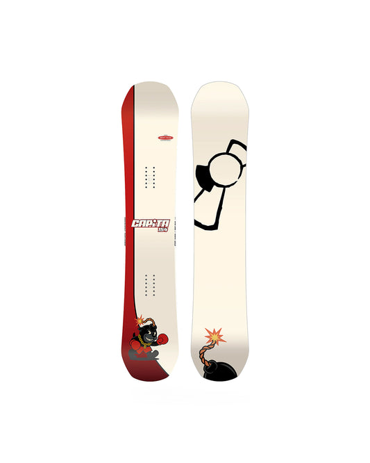 Capita D.O.A Benny Milam LTD 2026 Snowboard