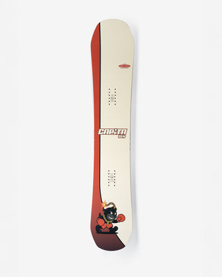 Capita D.O.A Benny Milam LTD 2026 Snowboard