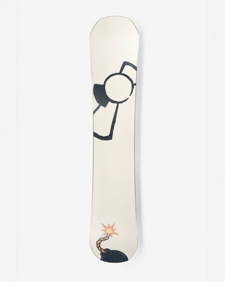Capita D.O.A Benny Milam LTD 2026 Snowboard