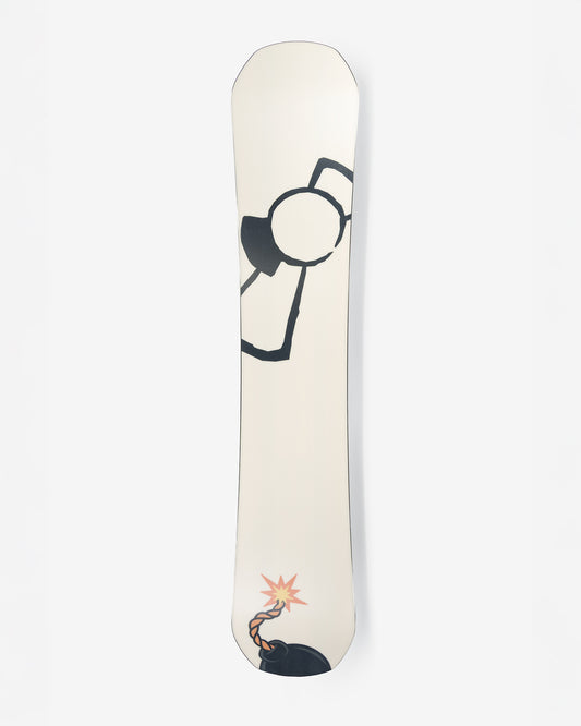 Capita D.O.A Benny Milam LTD 2026 Snowboard