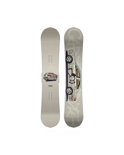 nitro dark horse snowboard Capita Dark Horse Austin Vizz Pro LTD 2026 Snowboard – Behind The Pines