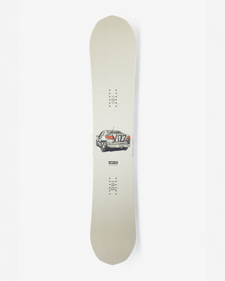 Capita Dark Horse Austin Vizz Pro LTD 2026 Snowboard