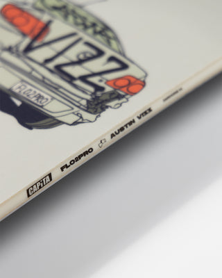 Capita Dark Horse Austin Vizz Pro LTD 2026 Snowboard