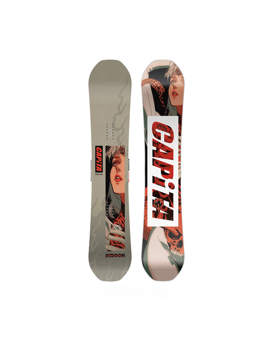 Capita Indoor Survival 2027 Snowboard