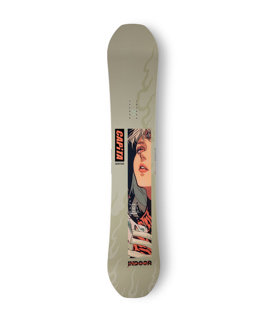Capita Indoor Survival 2027 Snowboard