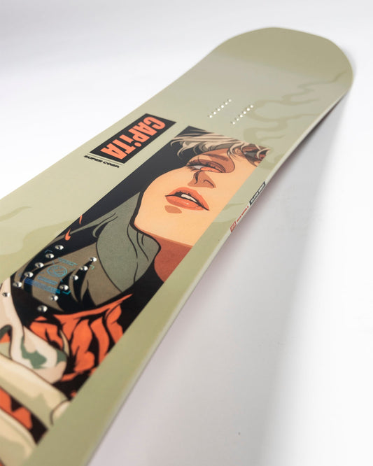 Capita Indoor Survival 2027 Snowboard