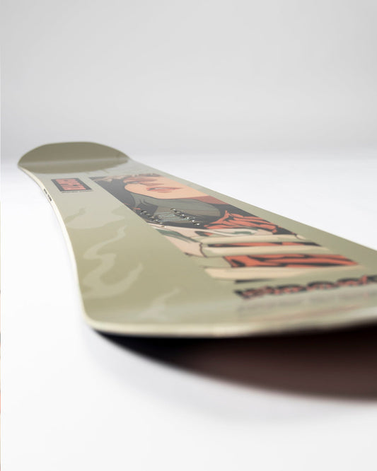 Capita Indoor Survival 2027 Snowboard