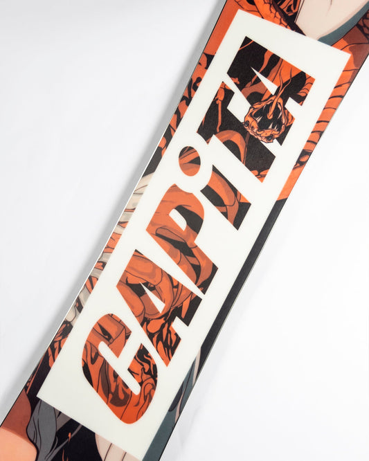 Capita Indoor Survival 2027 Snowboard