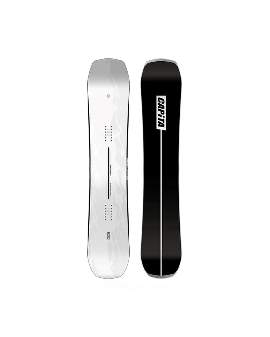 Capita Mega Death 2027 Snowboard