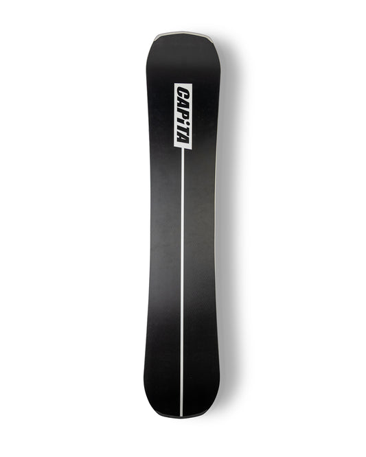 Capita Mega Death 2027 Snowboard