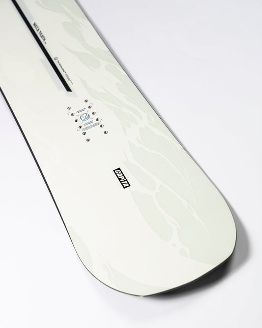 Capita Mega Death 2027 Snowboard