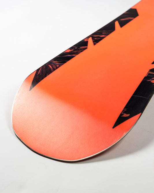 Capita Mercury 2027 Snowboard detail 1